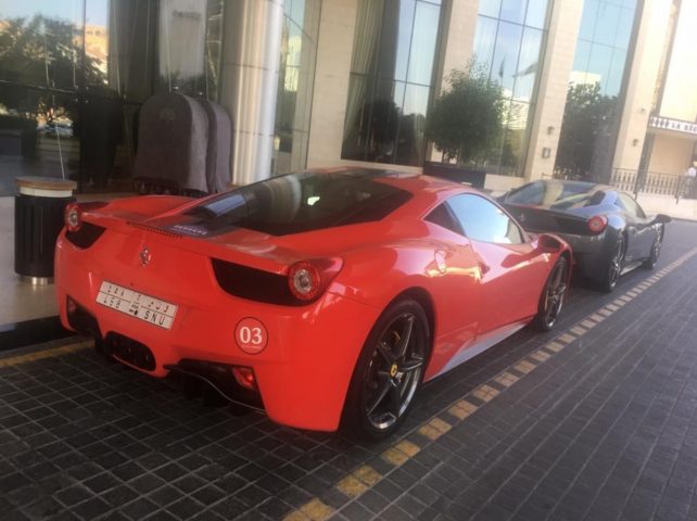 Dubai Energy Storage Conference