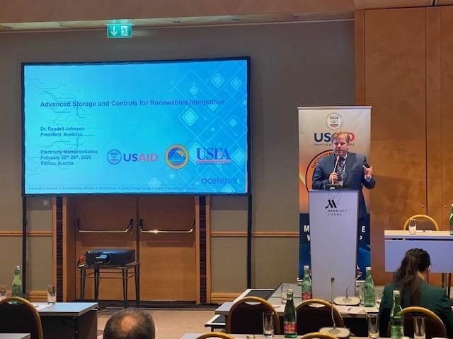 ESEA Storage Controls Talk