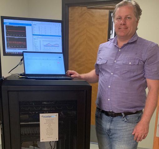 Energy Storage Analyzer Appliance
