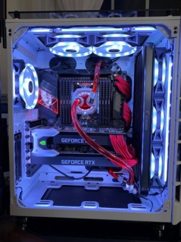 Hyper Performance Node