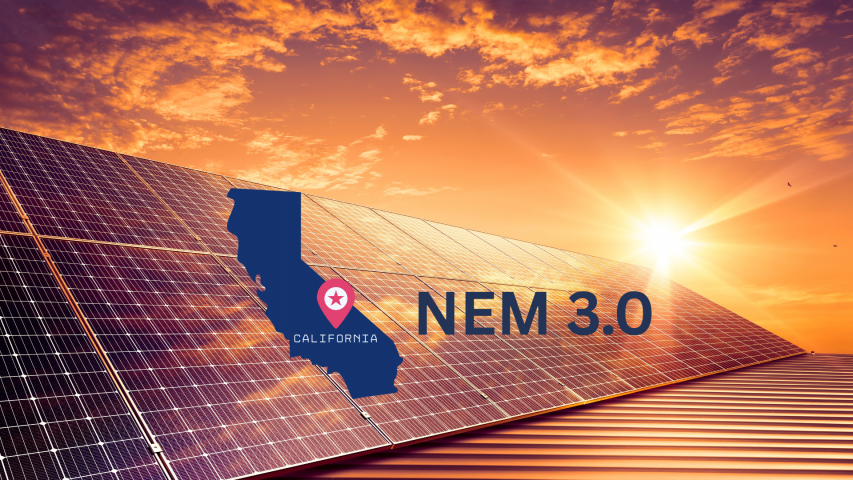 NEM 3.0