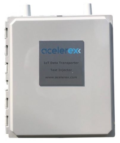 energy storage IoT appliance