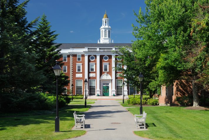 harvard